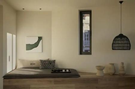 Athens Woo Suites - 34