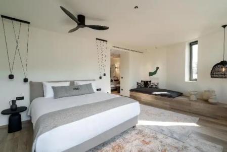 Athens Woo Suites - 69