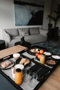 Athens Woo Suites - 12