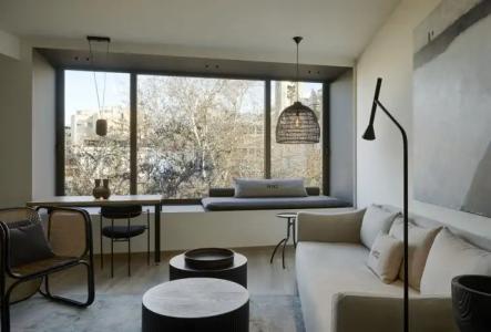 Athens Woo Suites - 50