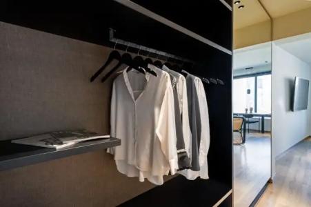 Athens Woo Suites - 63