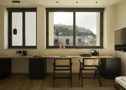 Athens Woo Suites - 3