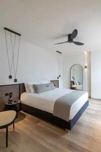 Athens Woo Suites - 89