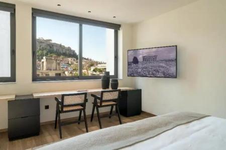 Athens Woo Suites - 71