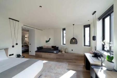 Athens Woo Suites - 83