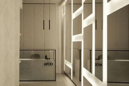 Athens Woo Suites - 14