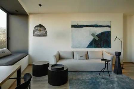 Athens Woo Suites - 80