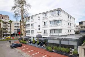 Avion Suite Hotel, Antalya