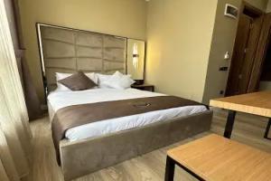 Berfinn Hotel Ortaköy, Istanbul