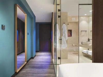 NYX Esperia Palace Athens by Leonardos - 7