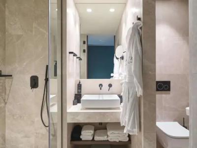 NYX Esperia Palace Athens by Leonardos - 68