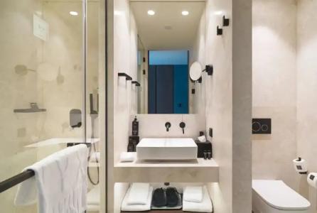 NYX Esperia Palace Athens by Leonardos - 84