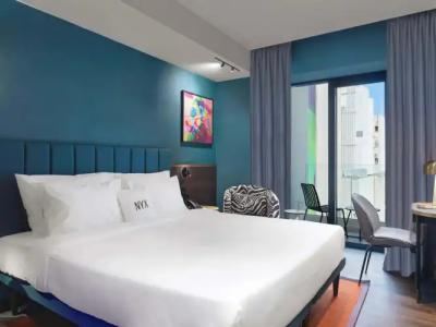 NYX Esperia Palace Athens by Leonardos - 39