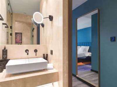 NYX Esperia Palace Athens by Leonardos - 91