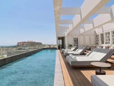 NYX Esperia Palace Athens by Leonardos - 27