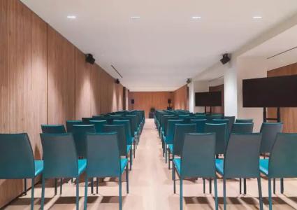 NYX Esperia Palace Athens by Leonardos - 21