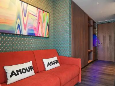 NYX Esperia Palace Athens by Leonardos - 113