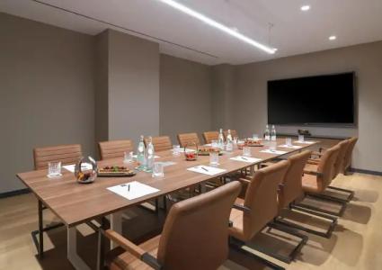 NYX Esperia Palace Athens by Leonardos - 20