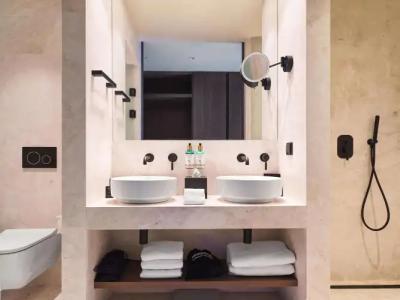 NYX Esperia Palace Athens by Leonardos - 105