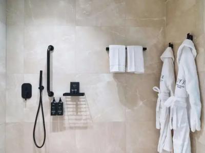 NYX Esperia Palace Athens by Leonardos - 43