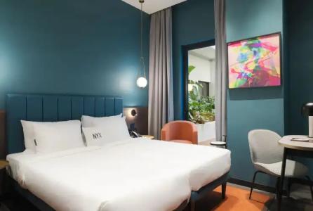 NYX Esperia Palace Athens by Leonardos - 94