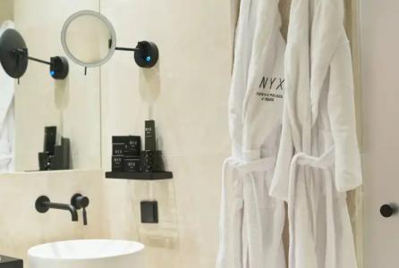 NYX Esperia Palace Athens by Leonardos - 126