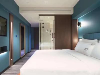 NYX Esperia Palace Athens by Leonardos - 70