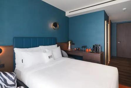 NYX Esperia Palace Athens by Leonardos - 83