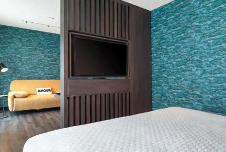 NYX Esperia Palace Athens by Leonardos - 107