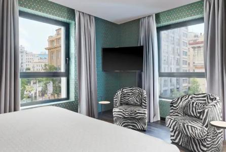 NYX Esperia Palace Athens by Leonardos - 95