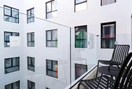 NYX Esperia Palace Athens by Leonardos - 33