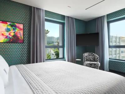 NYX Esperia Palace Athens by Leonardos - 110