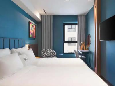 NYX Esperia Palace Athens by Leonardos - 87