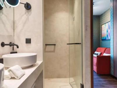 NYX Esperia Palace Athens by Leonardos - 103