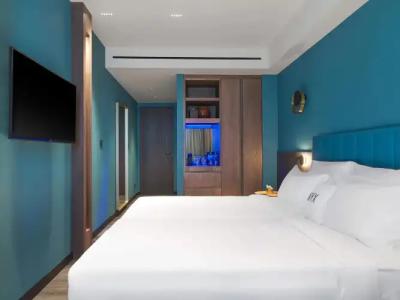 NYX Esperia Palace Athens by Leonardos - 88