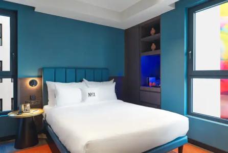 NYX Esperia Palace Athens by Leonardos - 79