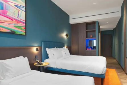 NYX Esperia Palace Athens by Leonardos - 52