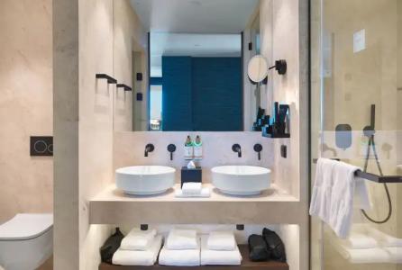 NYX Esperia Palace Athens by Leonardos - 125