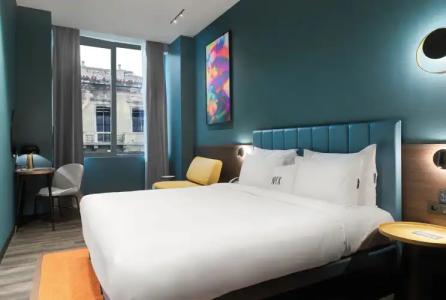 NYX Esperia Palace Athens by Leonardos - 48