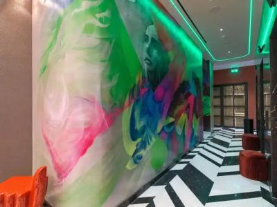 NYX Esperia Palace Athens by Leonardos - 34