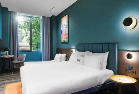 NYX Esperia Palace Athens by Leonardos - 51