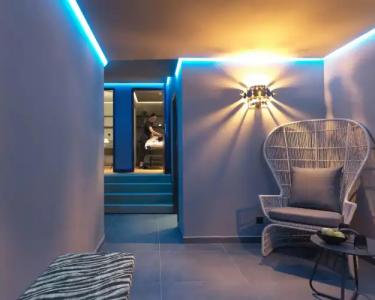 NYX Esperia Palace Athens by Leonardos - 23