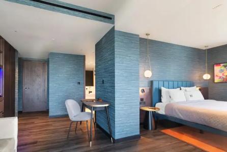 NYX Esperia Palace Athens by Leonardos - 121