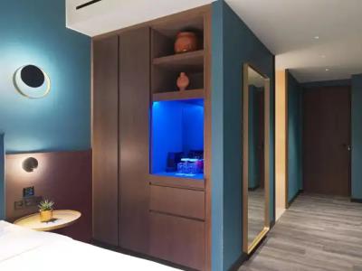 NYX Esperia Palace Athens by Leonardos - 62