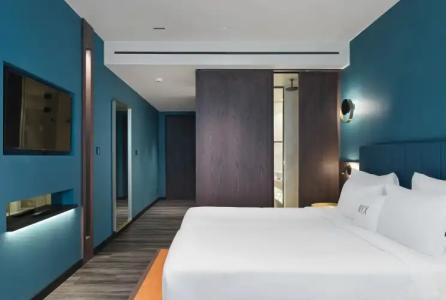 NYX Esperia Palace Athens by Leonardos - 44