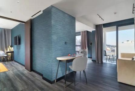 NYX Esperia Palace Athens by Leonardos - 124