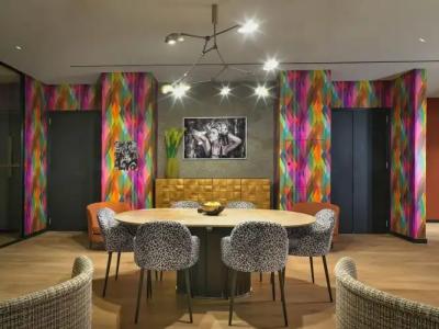 NYX Esperia Palace Athens by Leonardos - 14