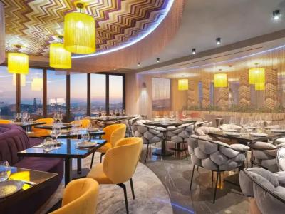 NYX Esperia Palace Athens by Leonardos - 13