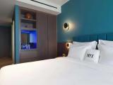 Deluxe Space Double room with Acropolis View