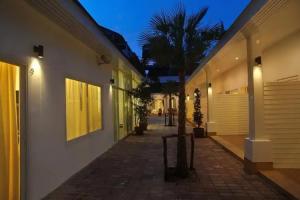 Boutique Guesthouse by Clearhouse, Kamala